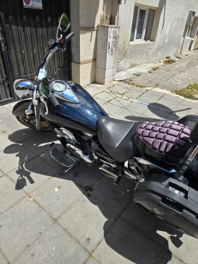 Обява за продажба на Kawasaki Vulcan ~9 700 лв. - изображение 4
