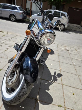 Обява за продажба на Kawasaki Vulcan ~9 700 лв. - изображение 1