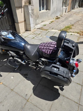 Обява за продажба на Kawasaki Vulcan ~9 700 лв. - изображение 3