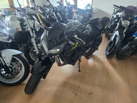 Обява за продажба на Kawasaki Z 650 ABS TRC 35kw-A2!!! 2024!! ~13 400 лв. - изображение 10