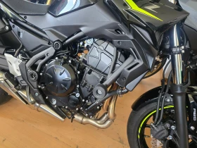 Обява за продажба на Kawasaki Z 650 ABS TRC 35kw-A2!!! 2024!! ~13 400 лв. - изображение 9