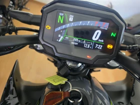 Обява за продажба на Kawasaki Z 650 ABS TRC 35kw-A2!!! 2024!! ~13 400 лв. - изображение 2