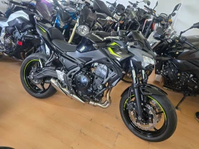  Kawasaki Z