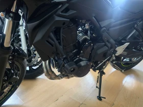 Обява за продажба на Kawasaki Z 650 ABS TRC 35kw-A2!!! 2024!! ~13 400 лв. - изображение 6