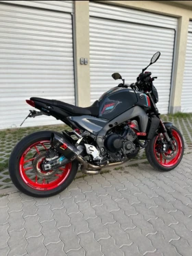 Yamaha Mt-09  | Mobile.bg    3