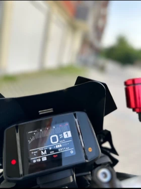 Yamaha Mt-09  | Mobile.bg    8