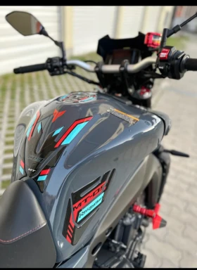 Yamaha Mt-09  | Mobile.bg    7