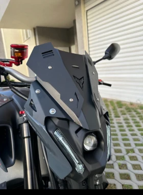 Yamaha Mt-09  | Mobile.bg    6