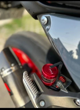 Yamaha Mt-09  | Mobile.bg    4