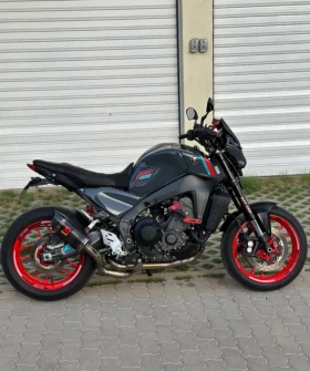 Yamaha Mt-09  | Mobile.bg    2