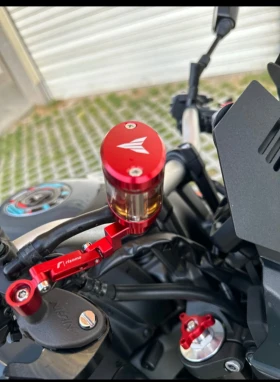 Yamaha Mt-09  | Mobile.bg    5