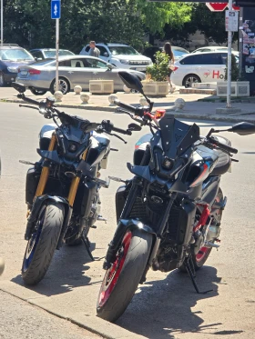 Yamaha Mt-09  | Mobile.bg    9