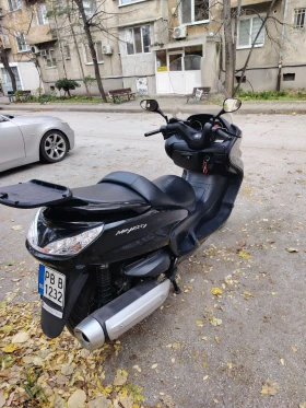 Yamaha Majesty   | Mobile.bg    3