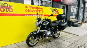 BMW R 1200 R | Auto.bg — изображение 9