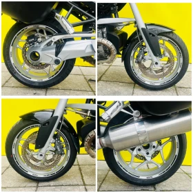 BMW R 1200 R | Auto.bg — изображение 13
