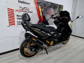 Yamaha T-max  530ie 2014�.!ABS! AKRAPOVIC! | Mobile.bg � ����� ������ 12
