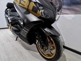 Yamaha T-max  530ie 2014�.!ABS! AKRAPOVIC! | Mobile.bg � ����� ������ 10