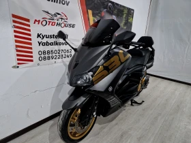 Yamaha T-max  530ie 2014�.!ABS! AKRAPOVIC! | Mobile.bg � ����� ������ 7