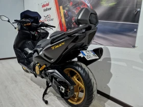 Yamaha T-max  530ie 2014�.!ABS! AKRAPOVIC! | Mobile.bg � ����� ������ 5