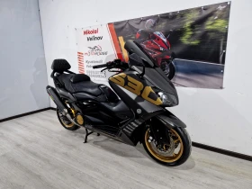 Yamaha T-max  530ie 2014�.!ABS! AKRAPOVIC! | Mobile.bg � ����� ������ 9