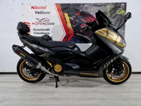 Yamaha T-max  530ie 2014�.!ABS! AKRAPOVIC! | Mobile.bg � ����� ������ 8