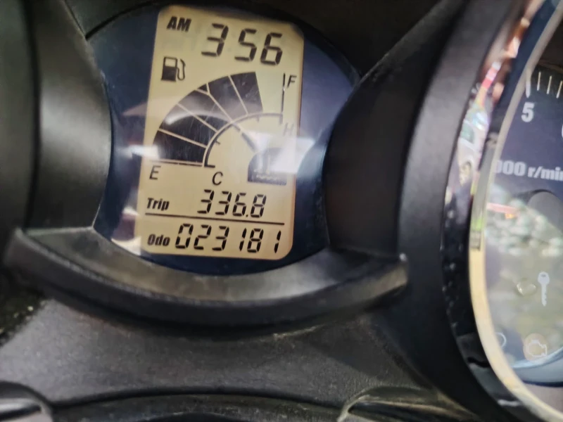 Yamaha Majesty Скутер , снимка 13 - Мотоциклети и мототехника - 52593645