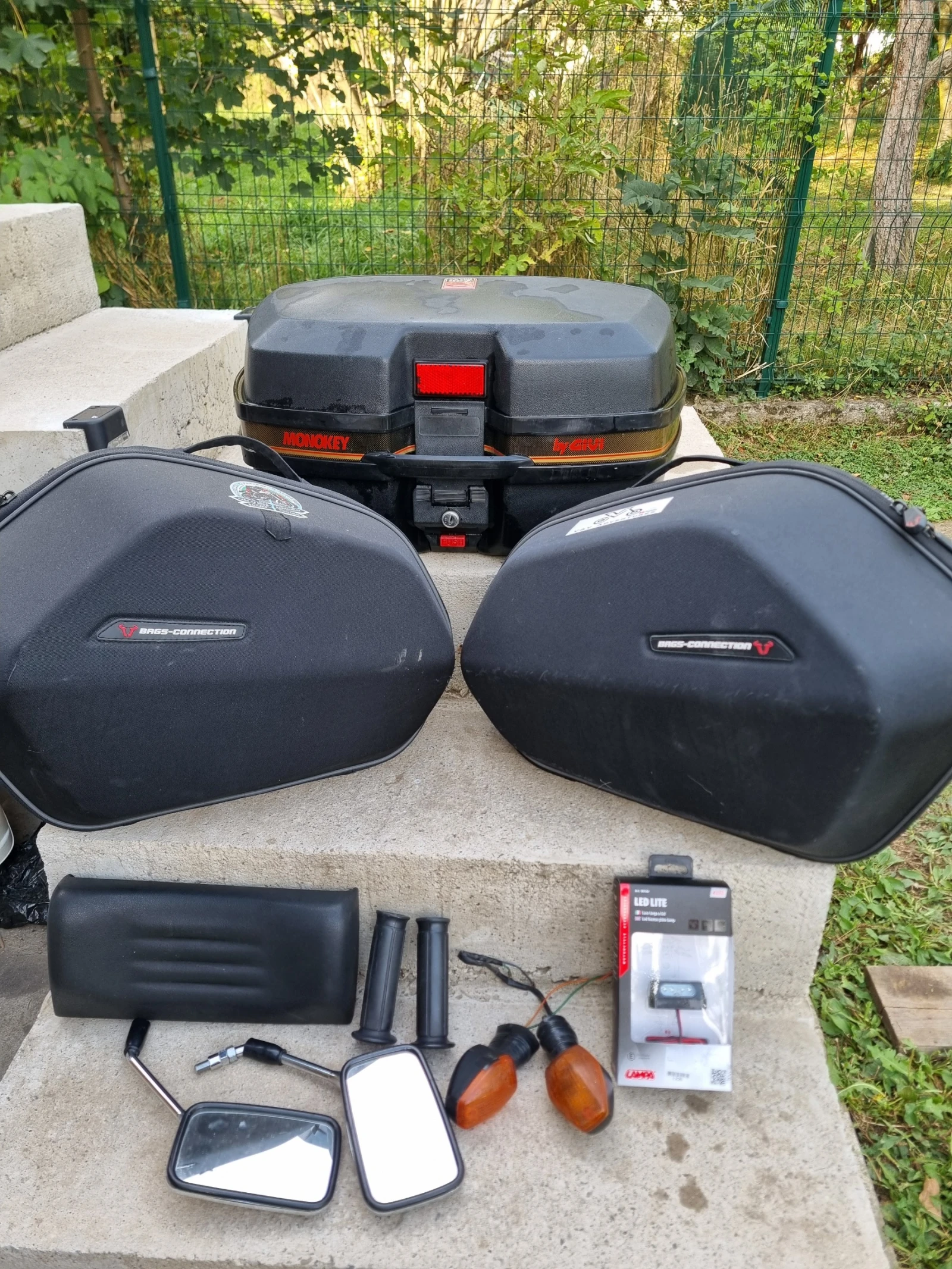 Honda Cbf 500 | Mobile.bg   12