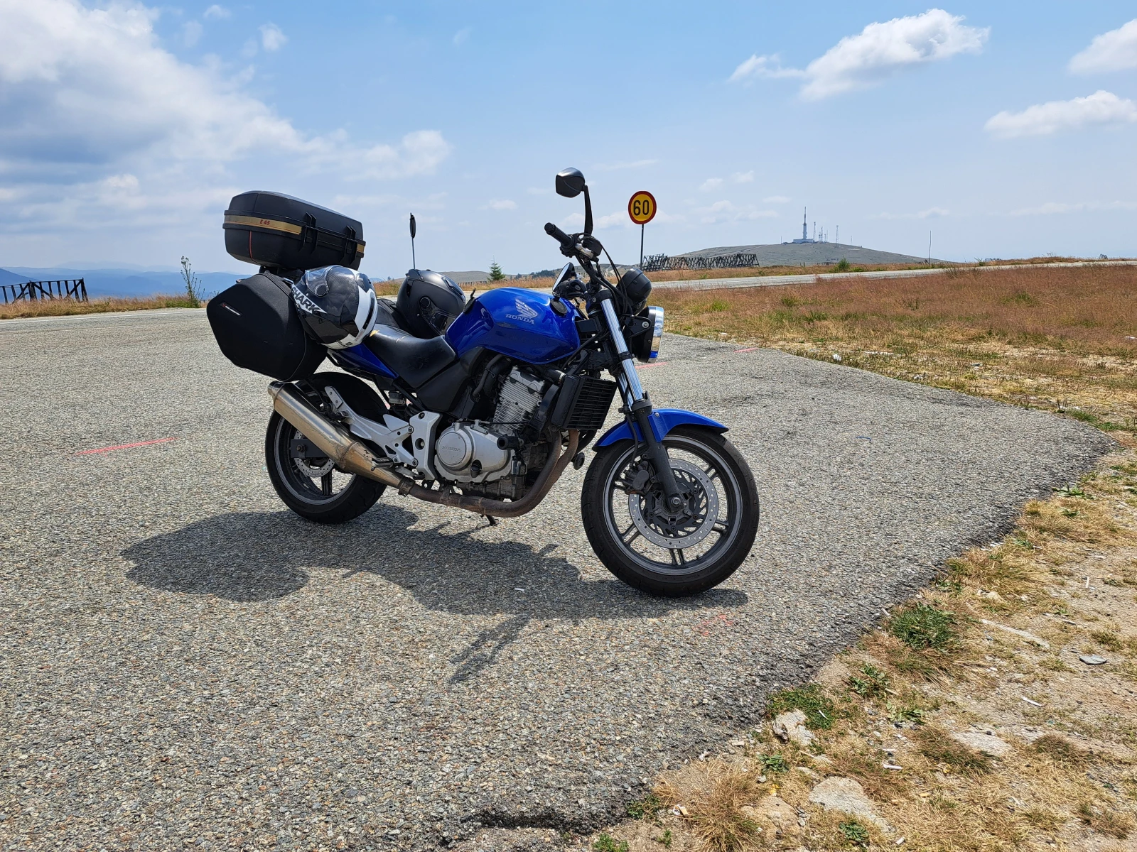 Honda Cbf 500 | Mobile.bg   14