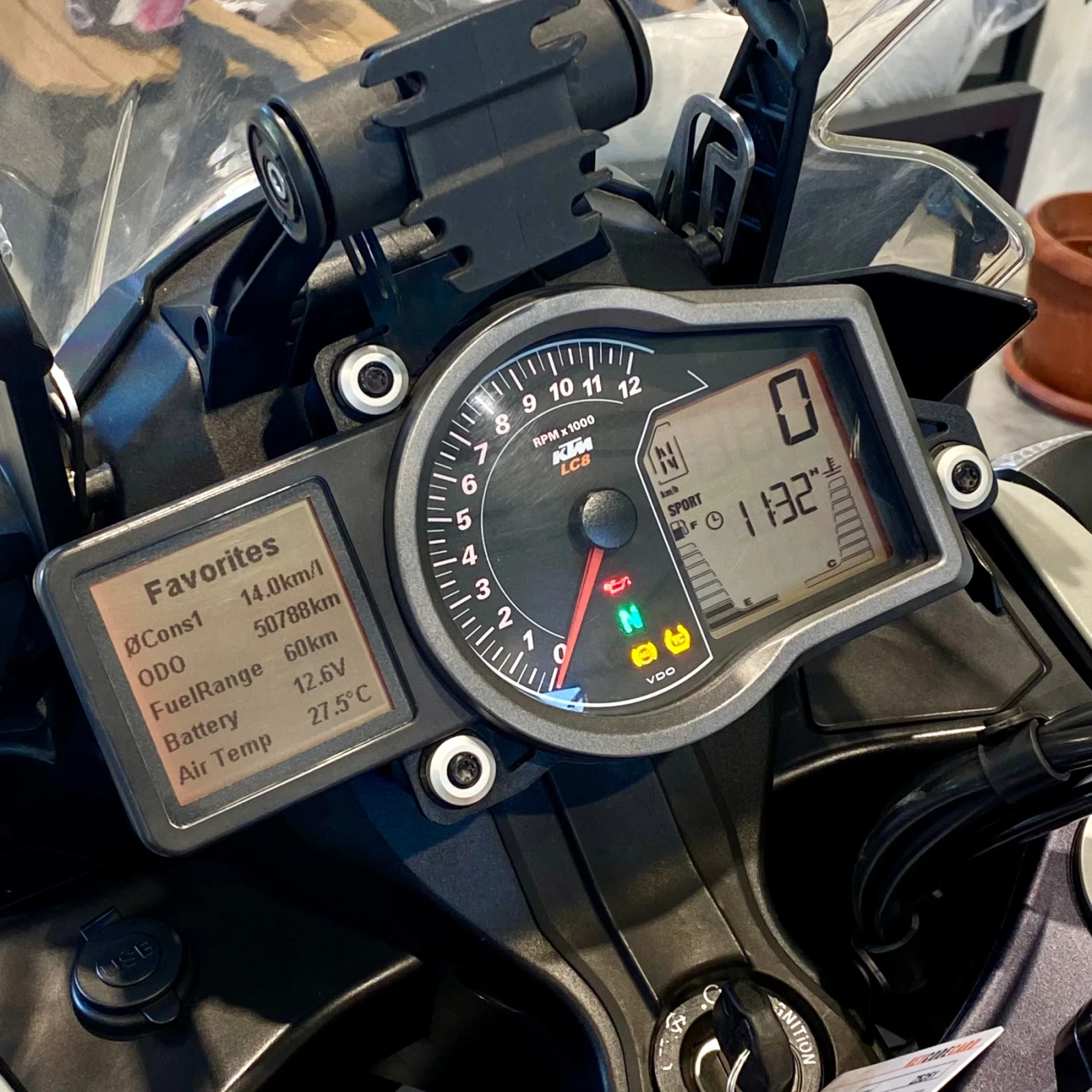 Ktm Adventure 1050 | Mobile.bg � ����������� 9