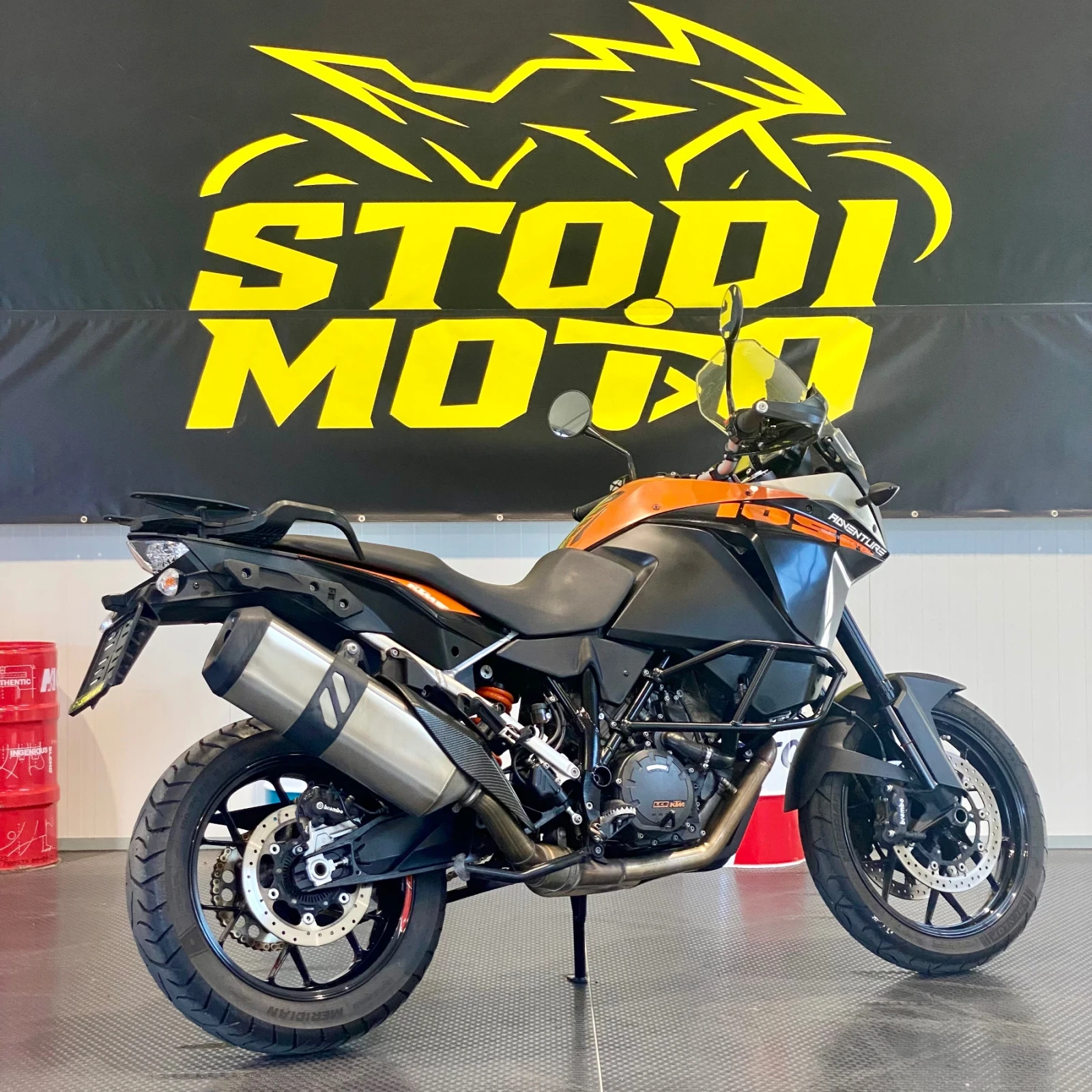 Ktm Adventure 1050 | Mobile.bg � ����������� 7