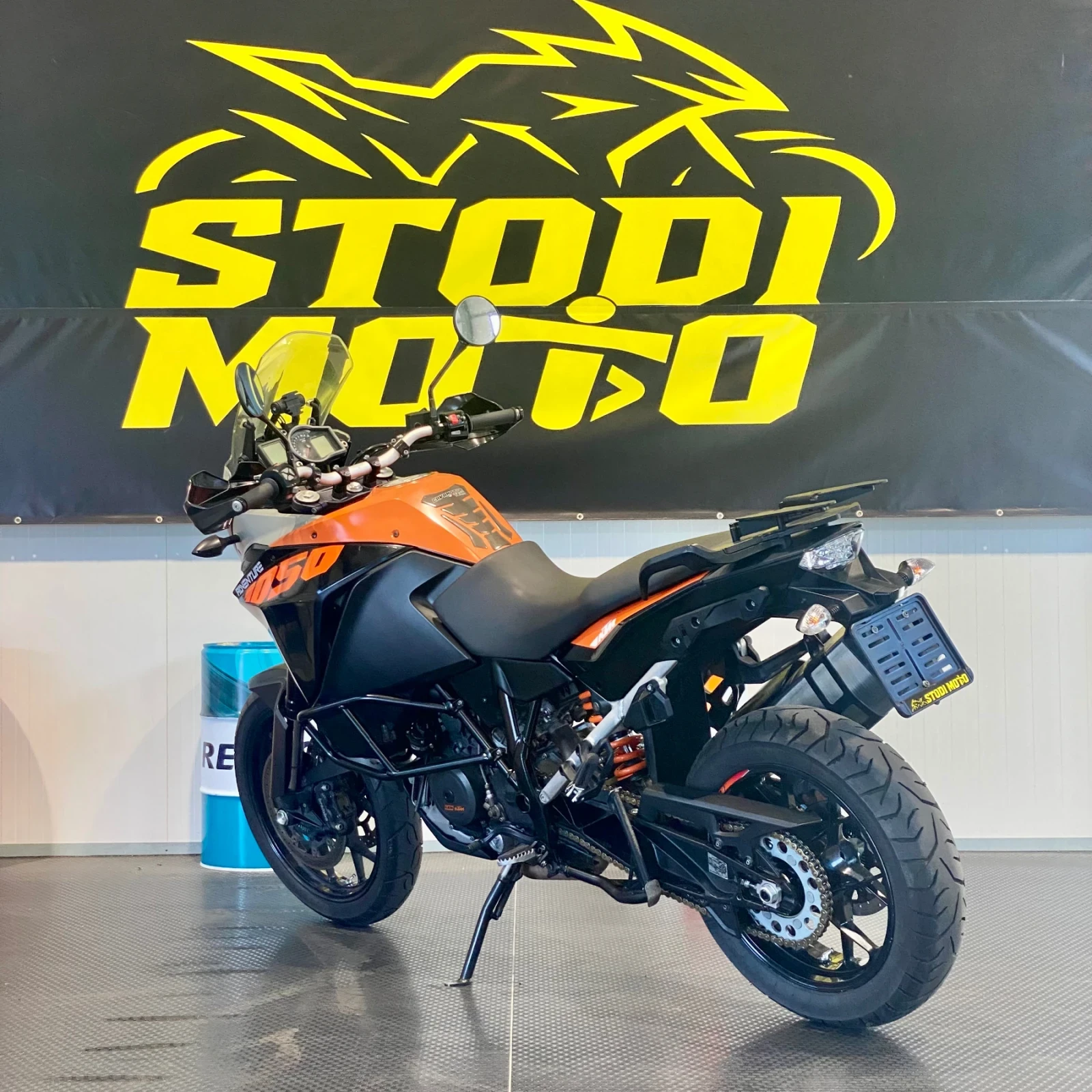 Ktm Adventure 1050 | Mobile.bg � ����������� 5