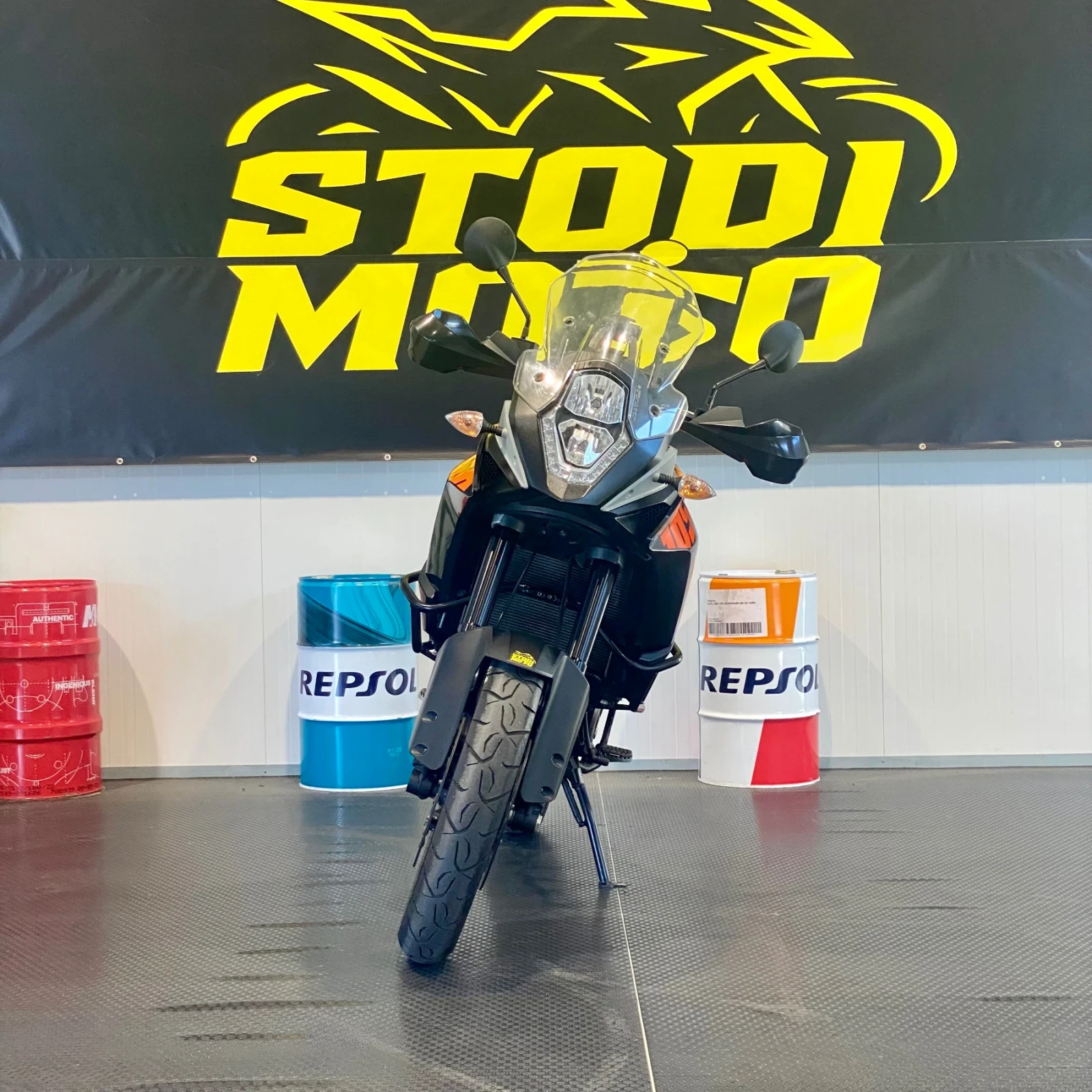 Ktm Adventure 1050 | Mobile.bg � ����������� 2