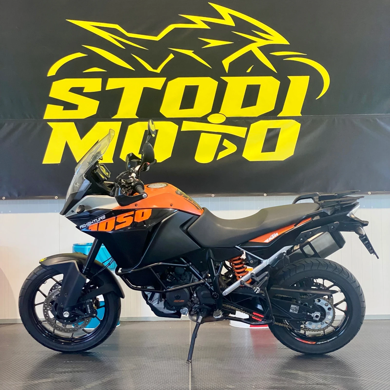 Ktm Adventure 1050 | Mobile.bg � ����������� 4