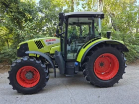 Обява за продажба на Трактор Claas ARION 420 ~Цена по договаряне - изображение 5