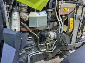 Обява за продажба на Трактор Claas ARION 420 ~Цена по договаряне - изображение 8