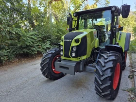 Обява за продажба на Трактор Claas ARION 420 ~Цена по договаряне - изображение 2
