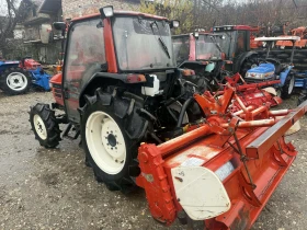  Yanmar AF310 4x4 | Mobile.bg    4