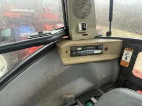  Yanmar AF310 4x4 | Mobile.bg    7