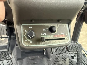  Yanmar AF310 4x4 | Mobile.bg    9