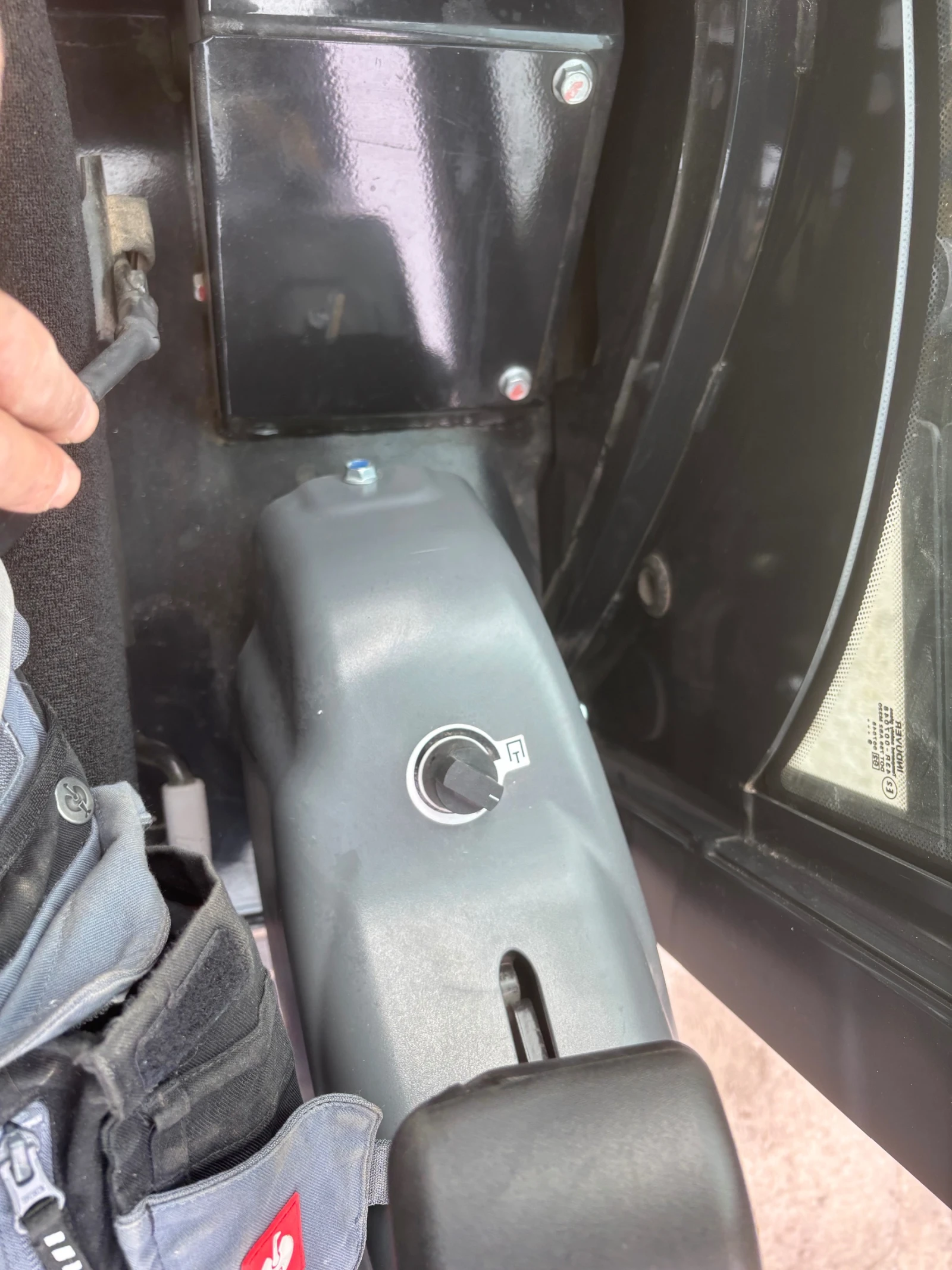Багер Yanmar SV 18, снимка 5 - Индустриална техника - 54268504