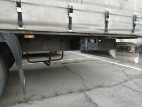 Полуремарке Krone Profi Liner Standard, снимка 12 - Ремаркета - 52801676