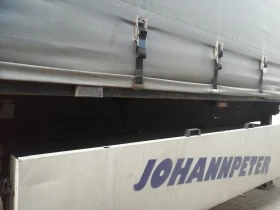 Полуремарке Krone Profi Liner Standard, снимка 10 - Ремаркета - 52801676