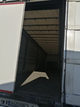 Полуремарке Krone Profi Liner Standard, снимка 8 - Ремаркета - 52801676