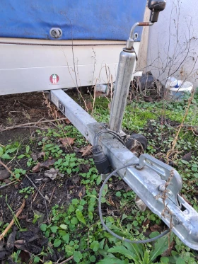 За автомобил Algema Anssems, снимка 12 - Ремаркета - 53470662