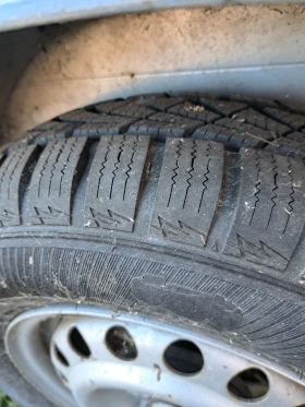 За автомобил Algema Anssems, снимка 4 - Ремаркета - 53470662