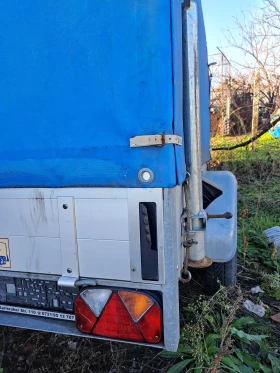 За автомобил Algema Anssems, снимка 11 - Ремаркета - 53470662