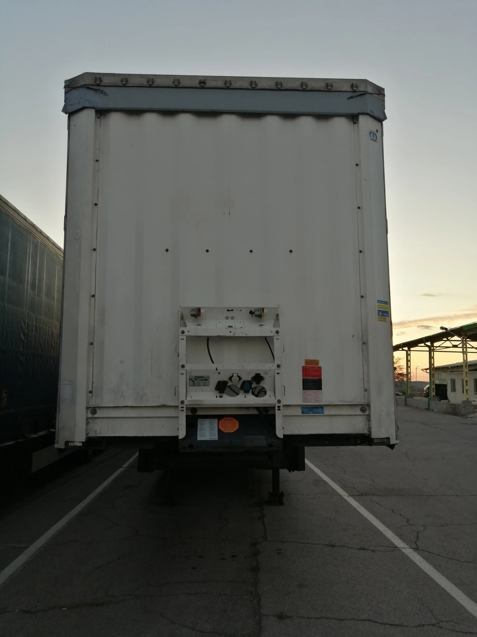 ����������� Krone Profi Liner Standard | Mobile.bg � ����������� 3