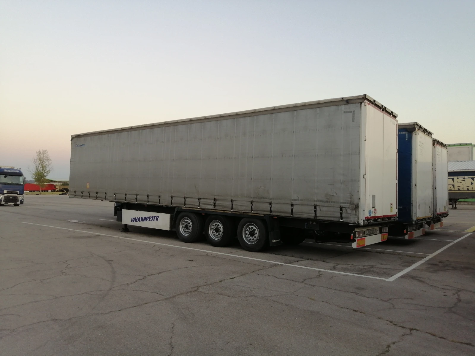 ����������� Krone Profi Liner Standard | Mobile.bg � ����������� 1