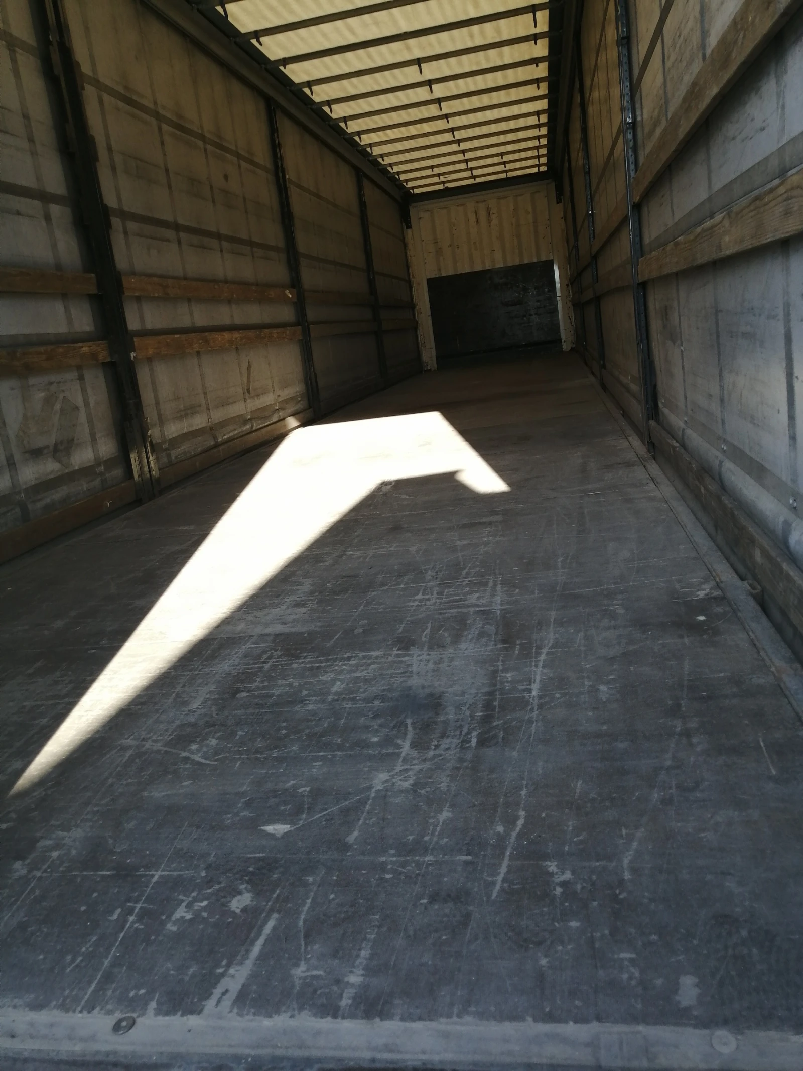 ����������� Krone Profi Liner Standard | Mobile.bg � ����������� 7