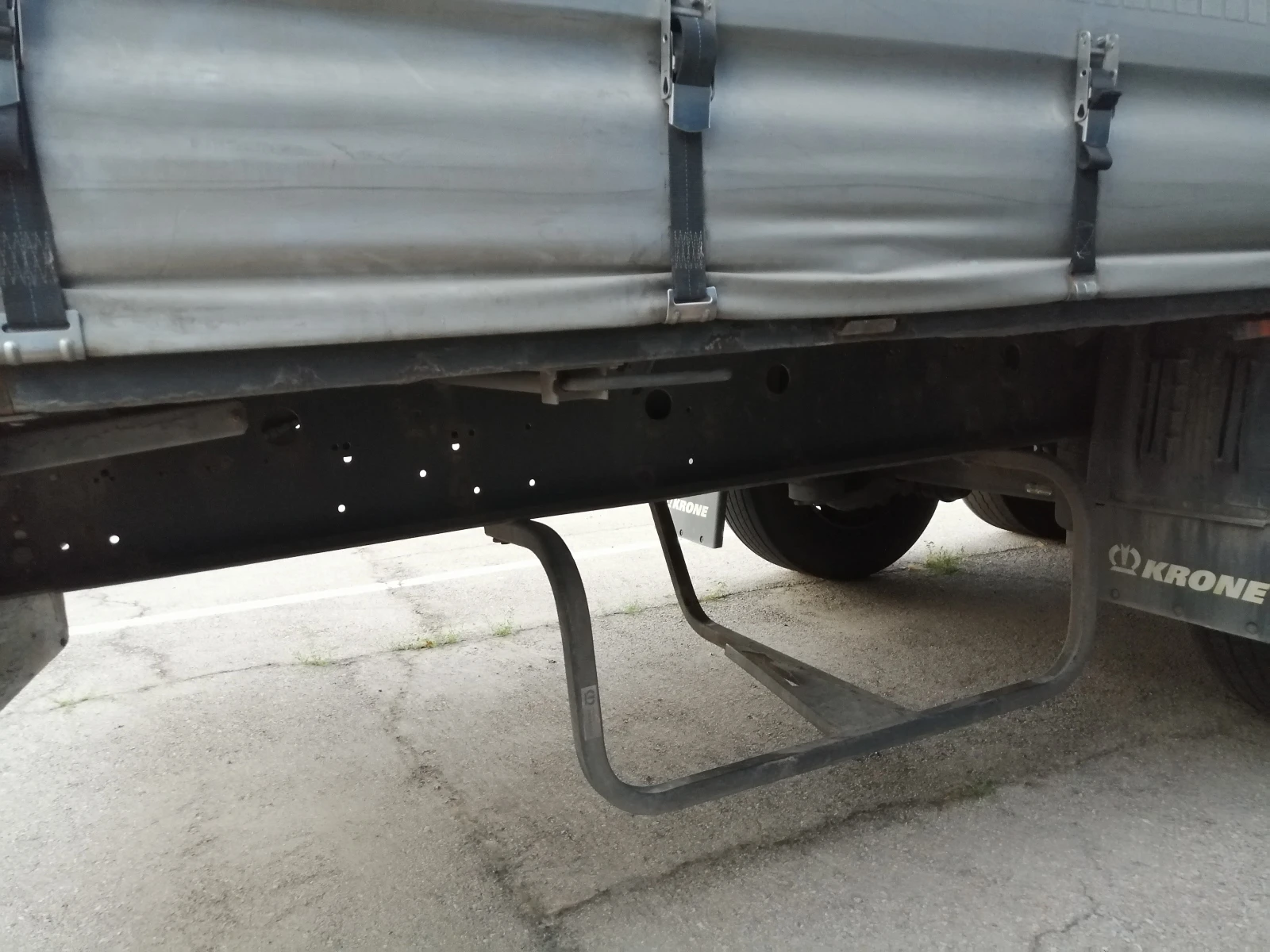 ����������� Krone Profi Liner Standard | Mobile.bg � ����������� 9